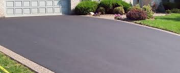 Recycled Asphalt Driveway Installation in Elberta, AL